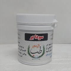 سودا بر